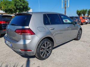 Volkswagen Golf 1.6 TDI 115CV 5p. Business BMT
