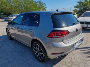Volkswagen Golf 1.6 TDI 115CV 5p. Business BMT