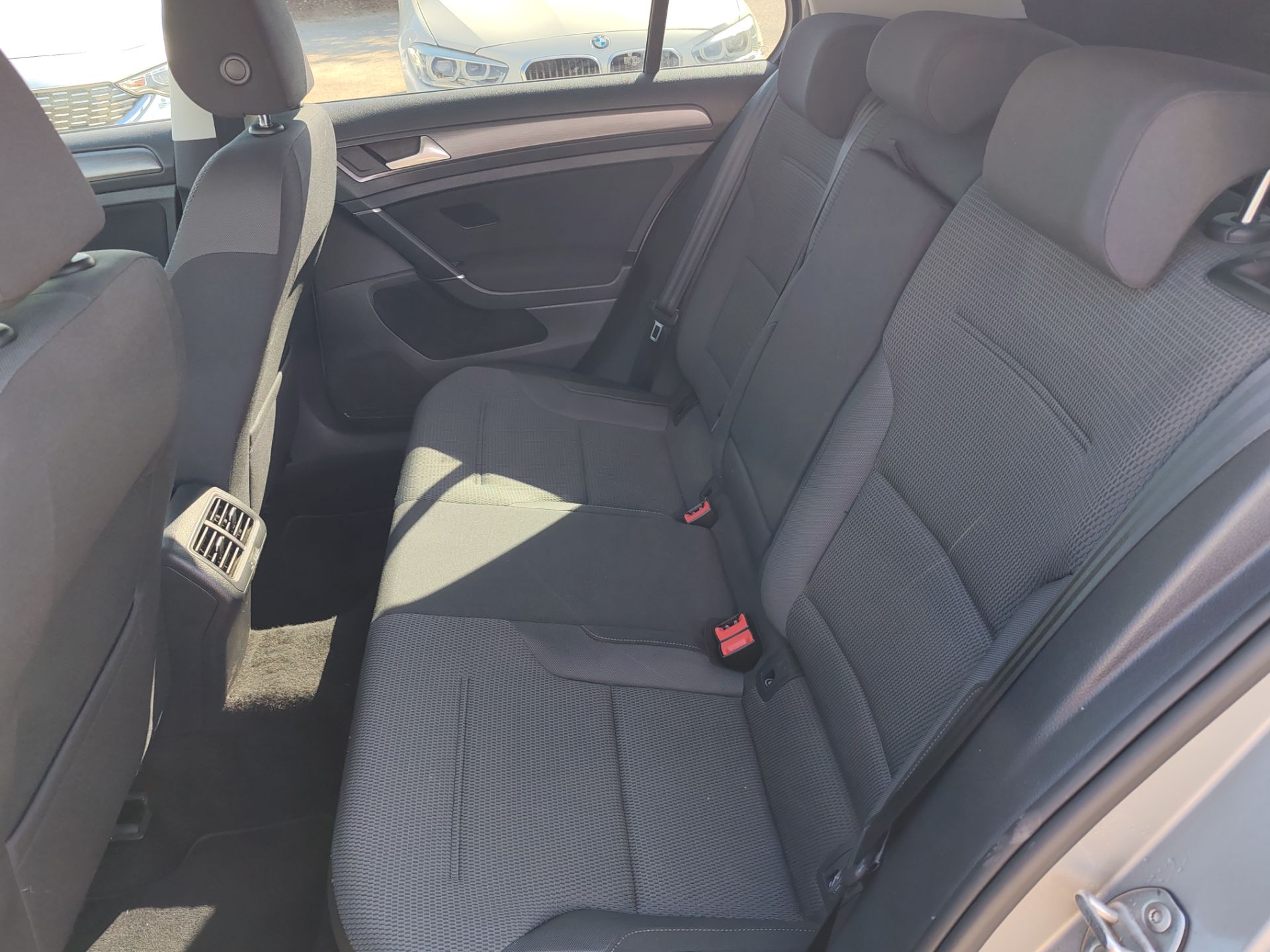 Volkswagen Golf 1.6 TDI 115CV 5p. Business BMT