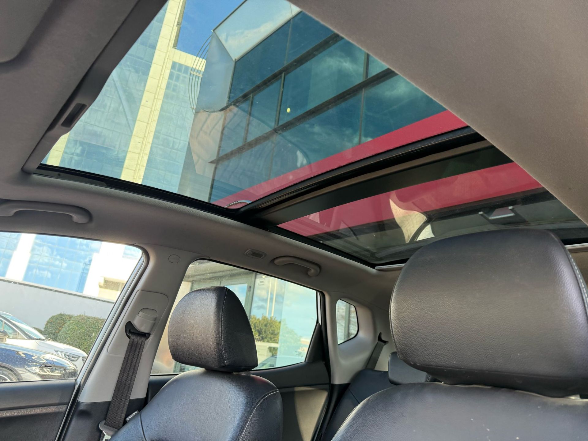 Kia Venga 1.4 CRDi 90 CV S&S High Tech