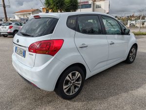Kia Venga 1.4 CRDi 90 CV S&S High Tech