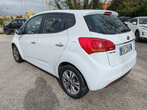 Kia Venga 1.4 CRDi 90 CV S&S High Tech