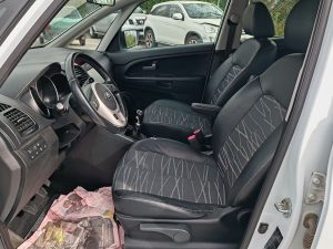 Kia Venga 1.4 CRDi 90 CV S&S High Tech