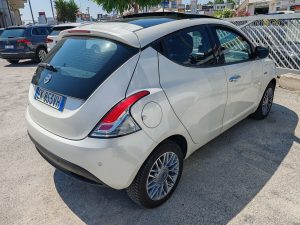 Lancia Ypsilon 1.3 MJT 16V 95 CV 5p. S&S Plat.