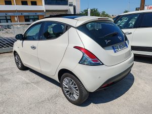Lancia Ypsilon 1.3 MJT 16V 95 CV 5p. S&S Plat.
