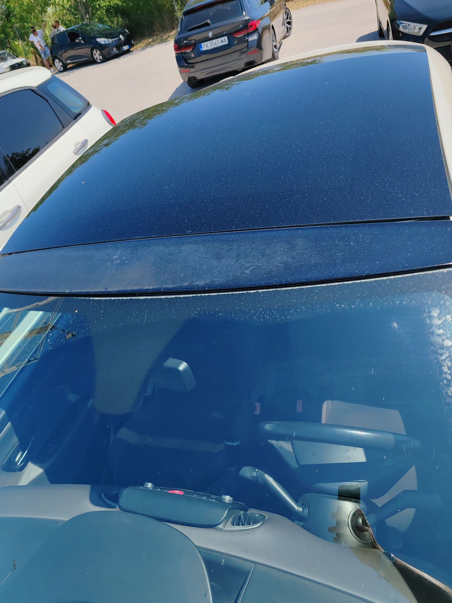 Lancia Ypsilon 1.3 MJT 16V 95 CV 5p. S&S Plat.