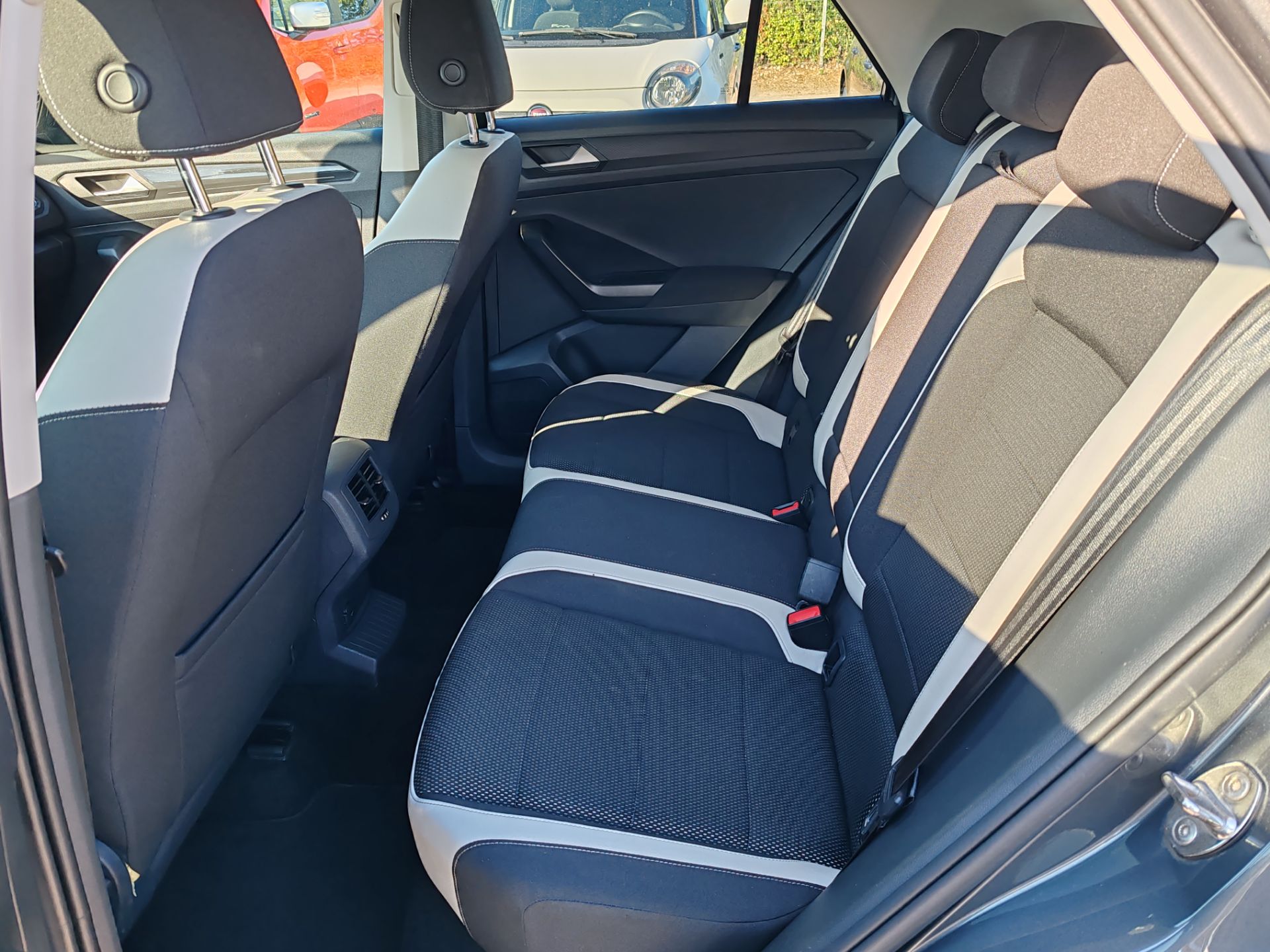 Volkswagen T-Roc 2.0 TDI 4MOTION Advanced BMT