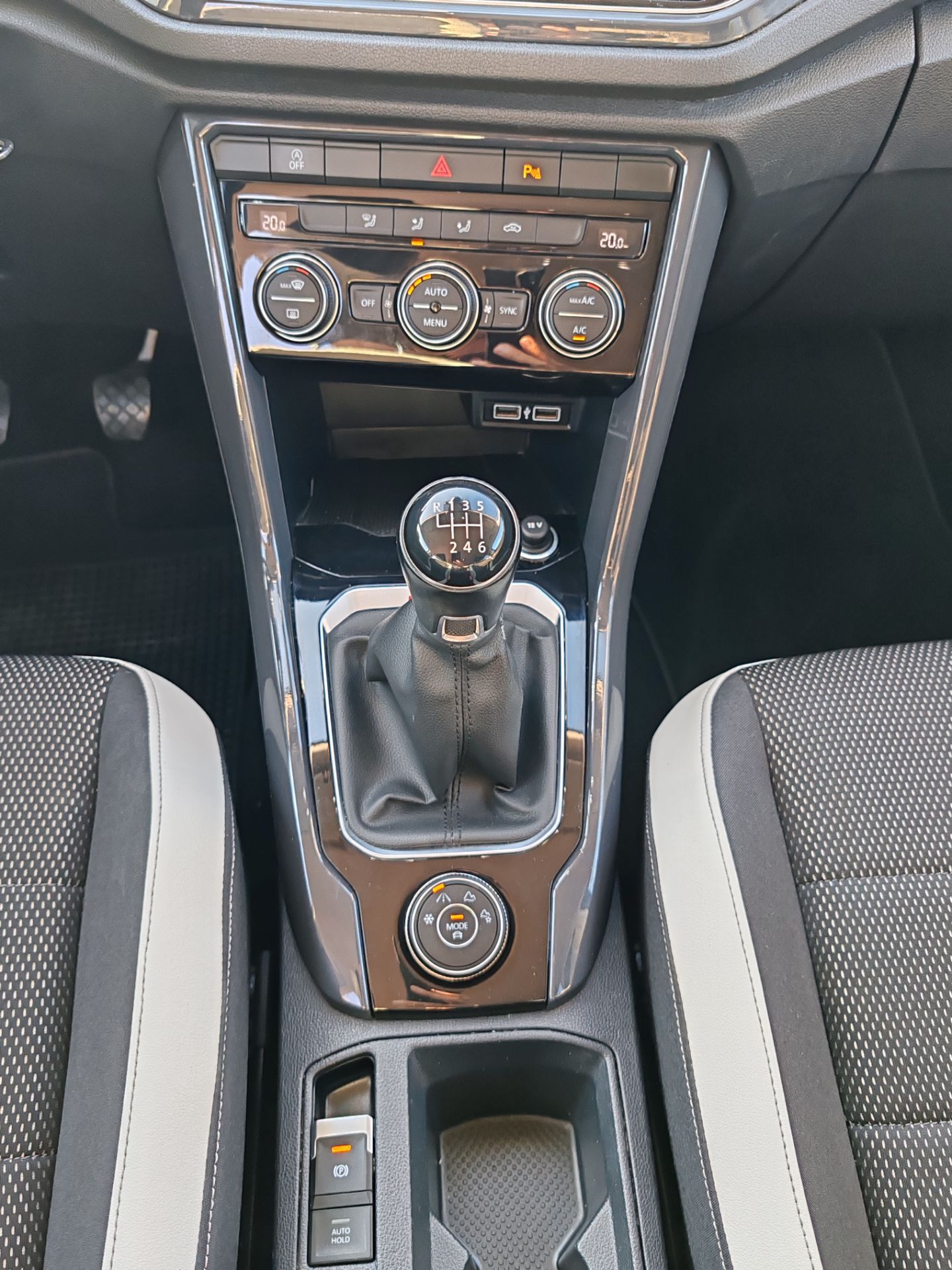 Volkswagen T-Roc 2.0 TDI 4MOTION Advanced BMT