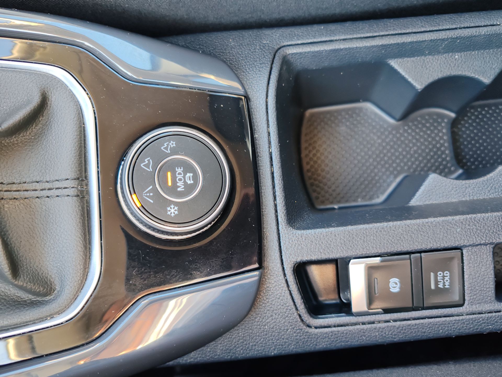 Volkswagen T-Roc 2.0 TDI 4MOTION Advanced BMT