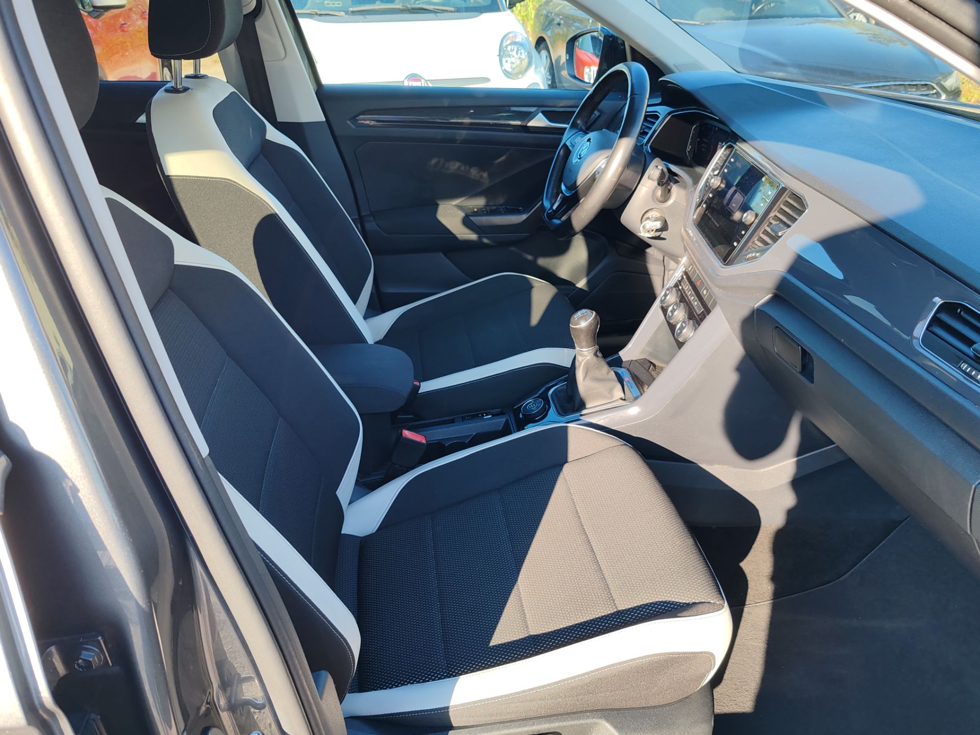 Volkswagen T-Roc 2.0 TDI 4MOTION Advanced BMT