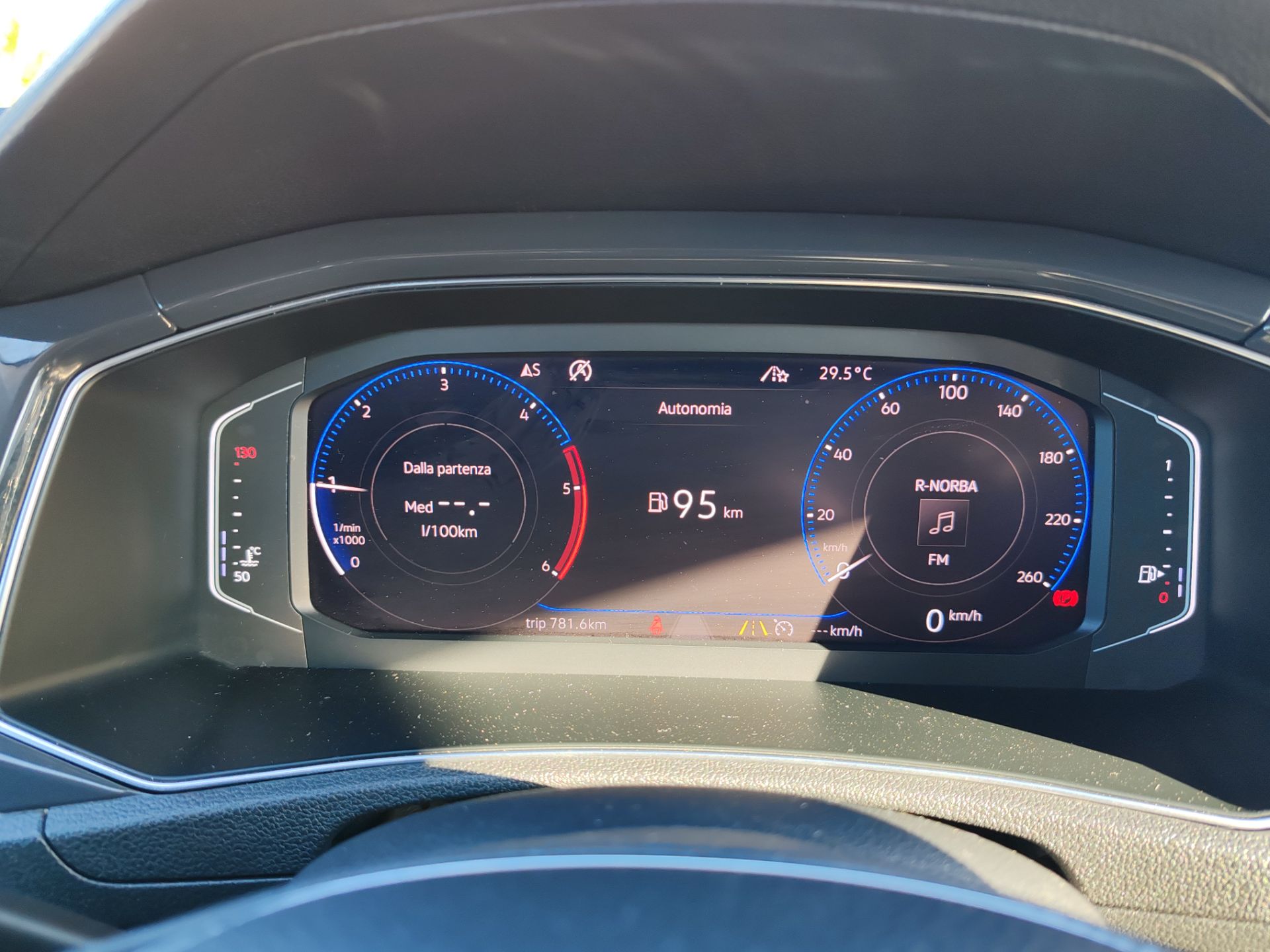 Volkswagen T-Roc 2.0 TDI 4MOTION Advanced BMT