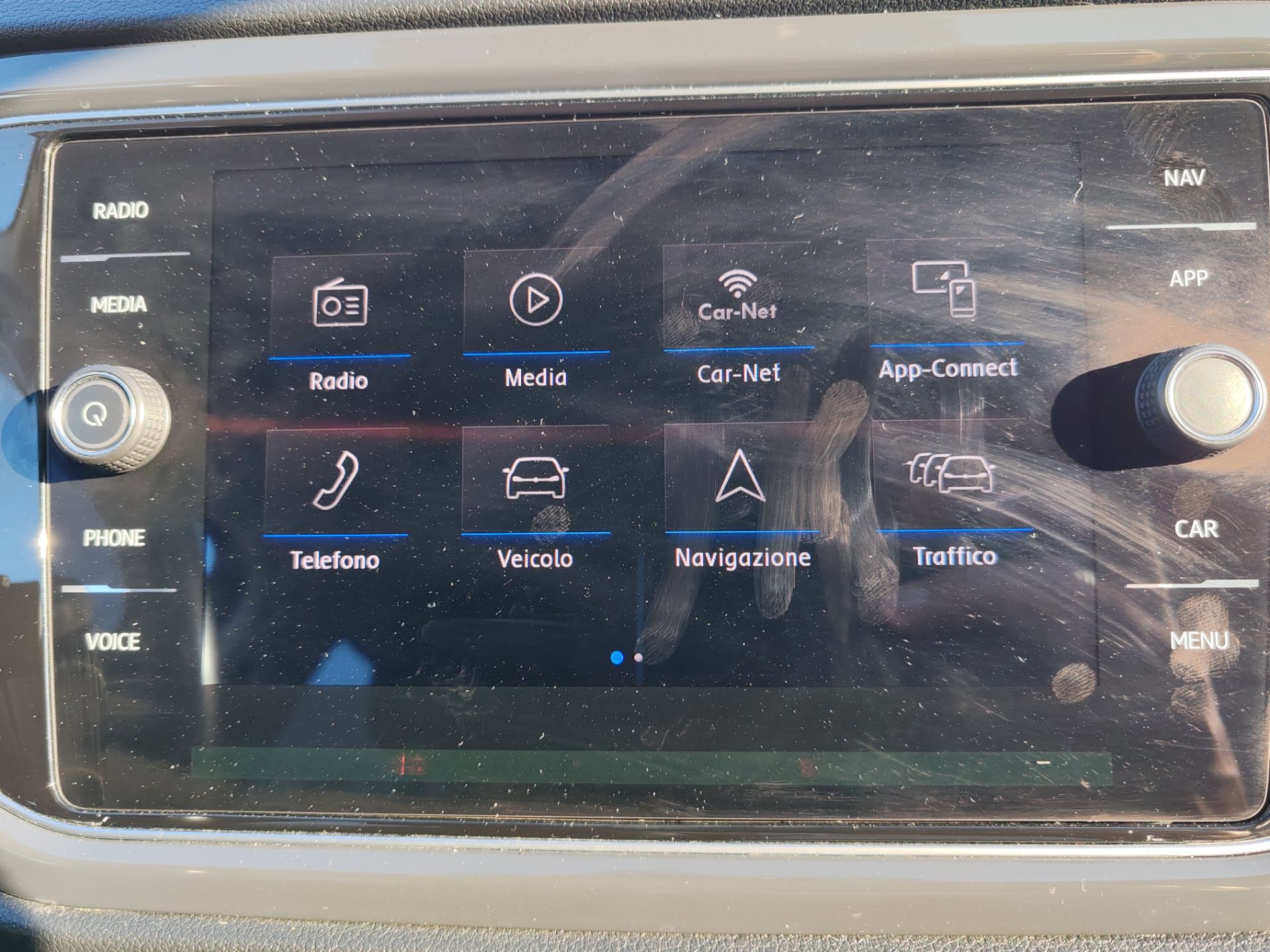 Volkswagen T-Roc 2.0 TDI 4MOTION Advanced BMT