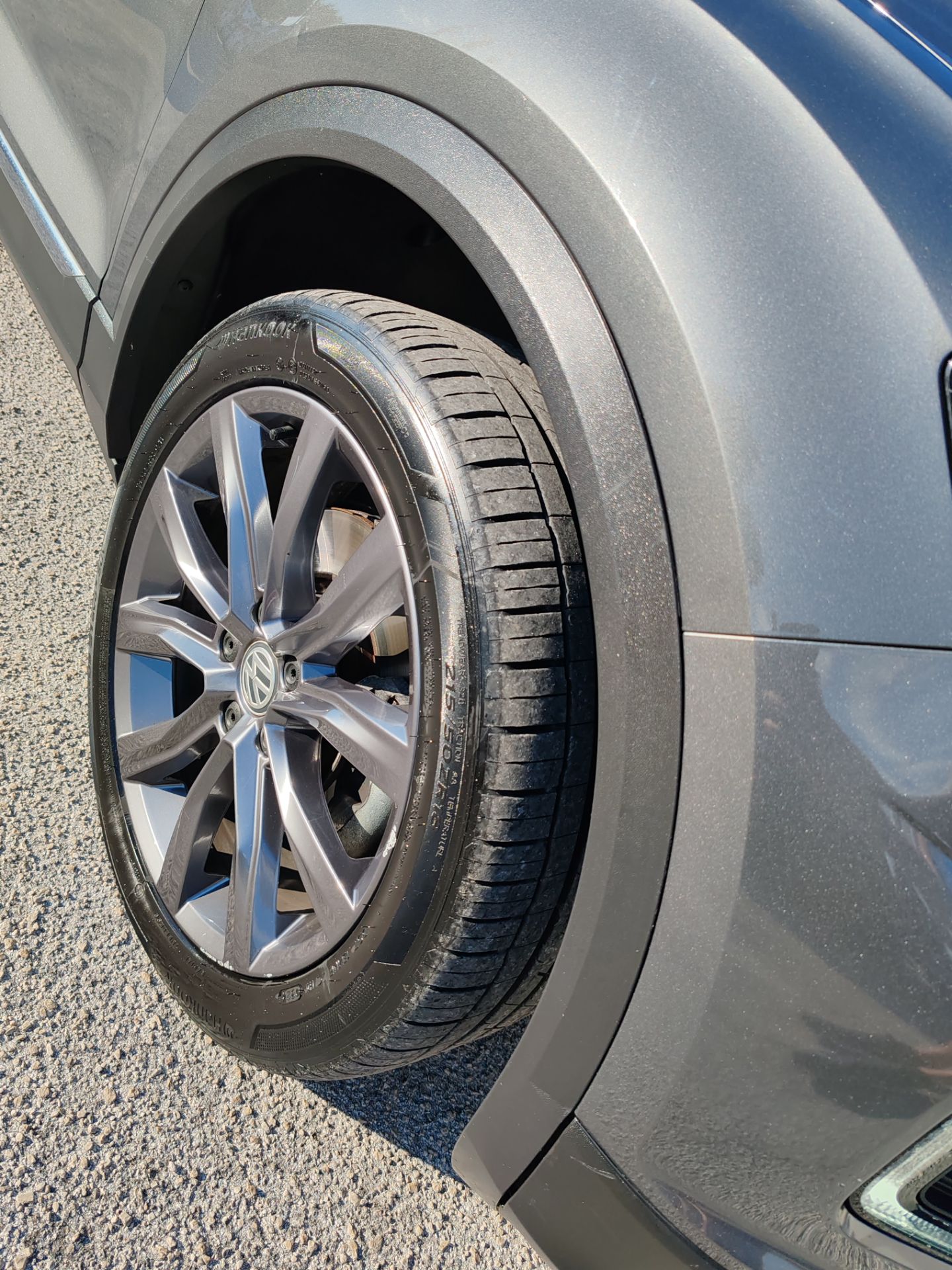 Volkswagen T-Roc 2.0 TDI 4MOTION Advanced BMT