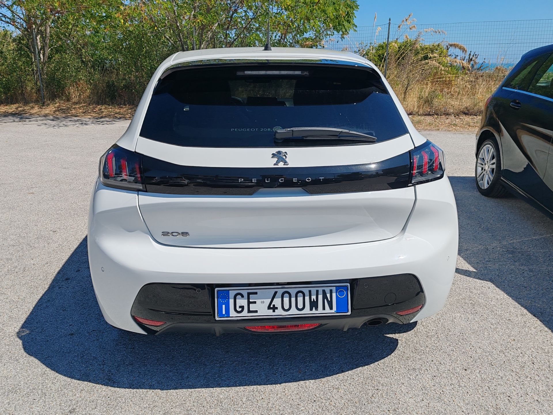 Peugeot 208 BlueHDi 100 S&S 5p. Allure