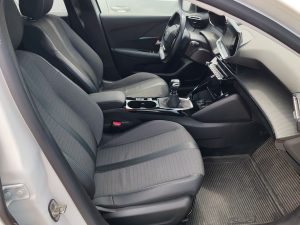 Peugeot 208 BlueHDi 100 S&S 5p. Allure