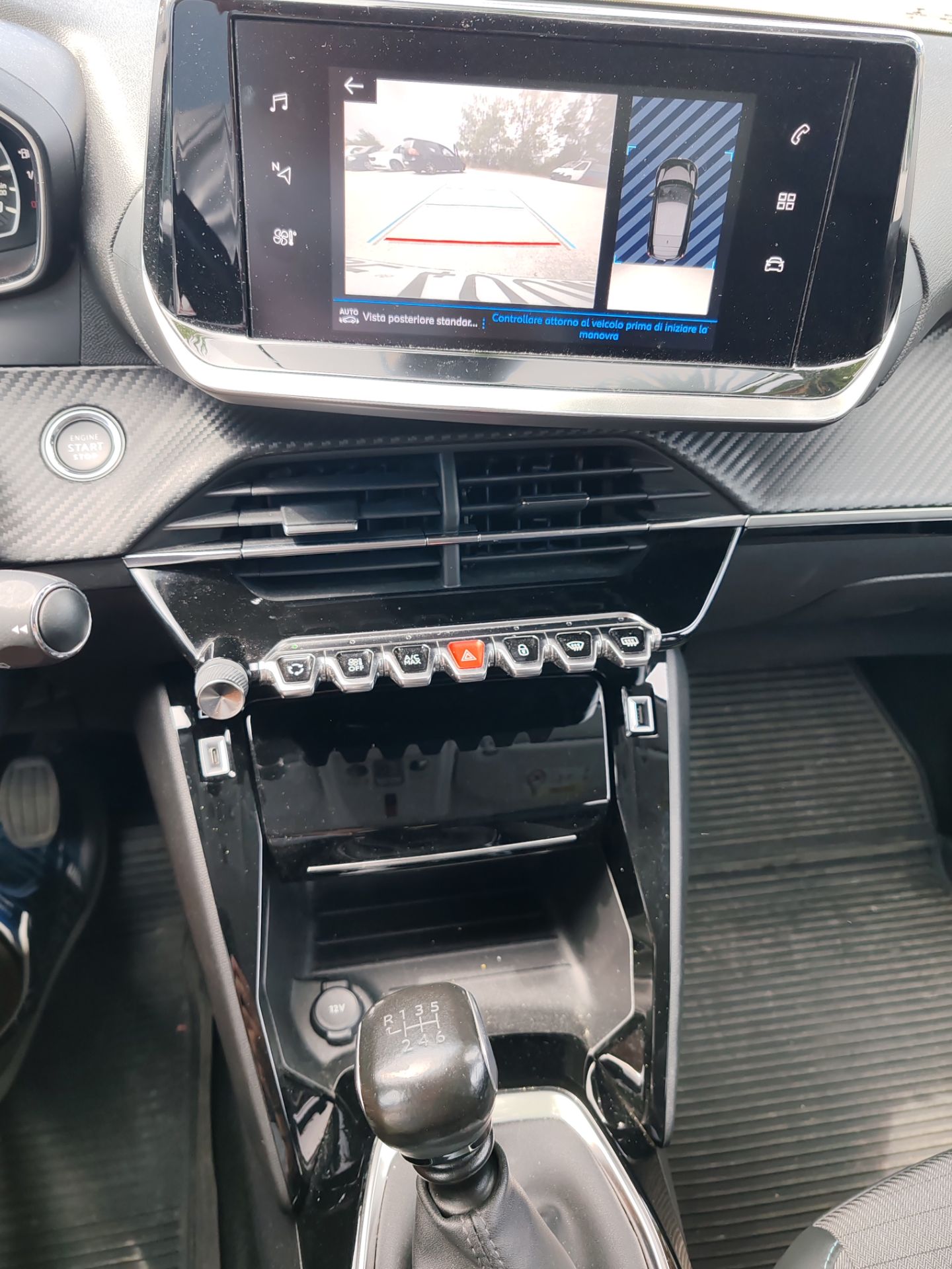 Peugeot 208 BlueHDi 100 S&S 5p. Allure