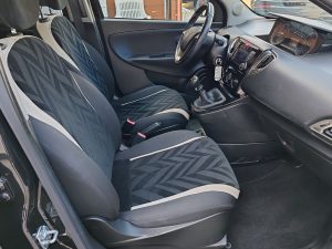 Lancia Ypsilon 1.2 69 CV 5p. GPL Ecochic Gold
