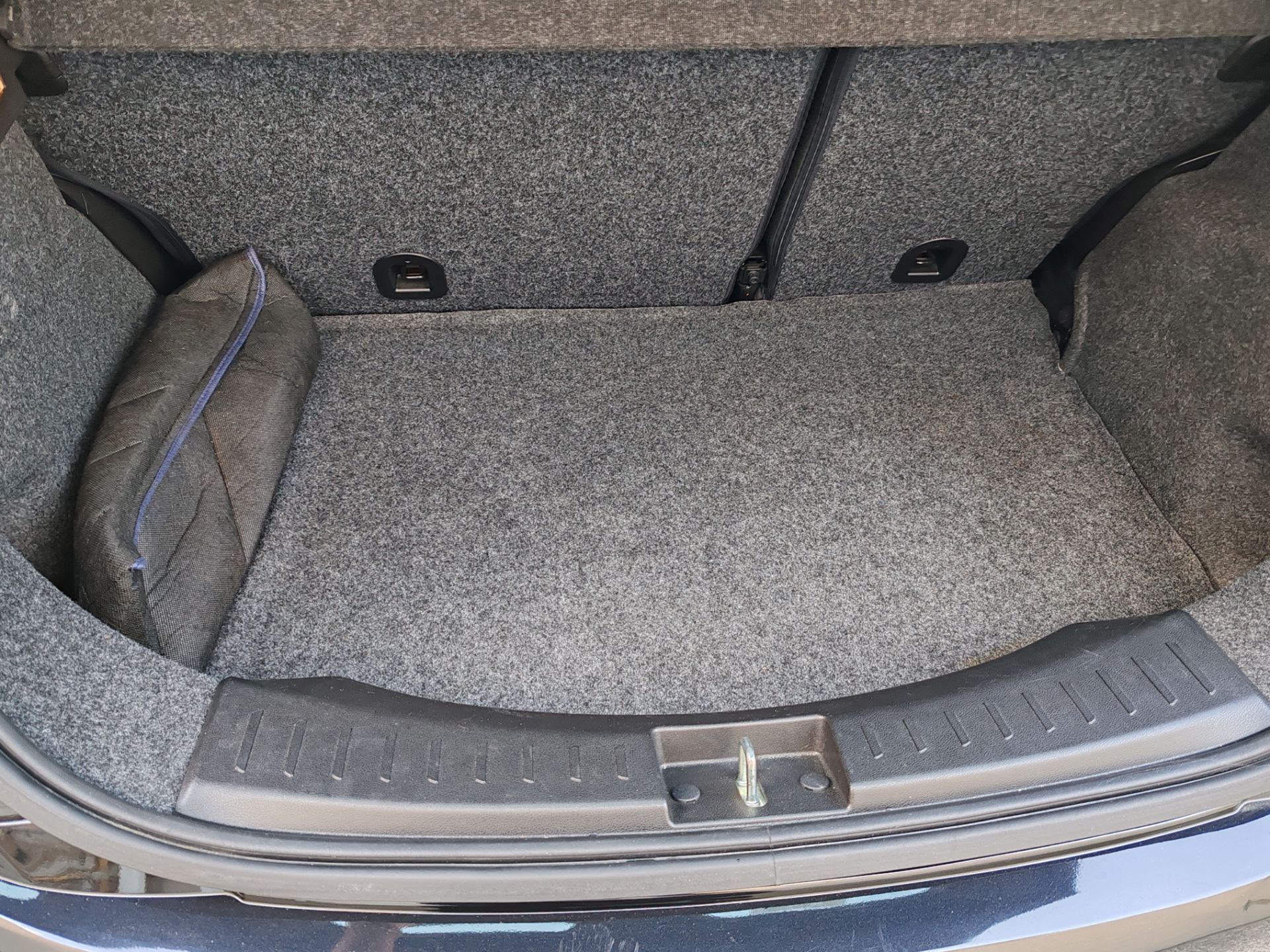 Lancia Ypsilon 1.2 69 CV 5p. GPL Ecochic Gold