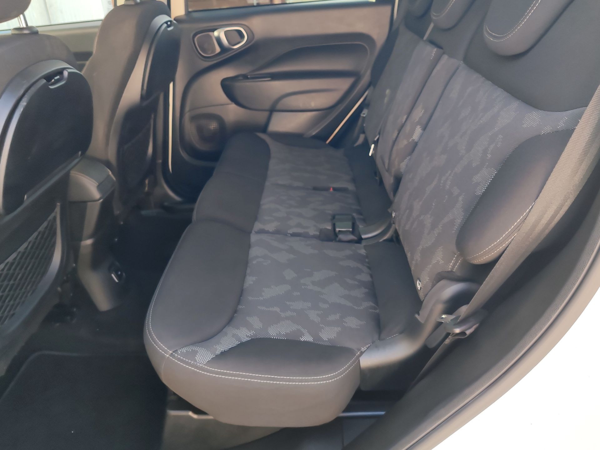 Fiat 500 1.4 95 CV S&S Sport