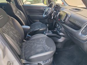 Fiat 500 1.4 95 CV S&S Sport