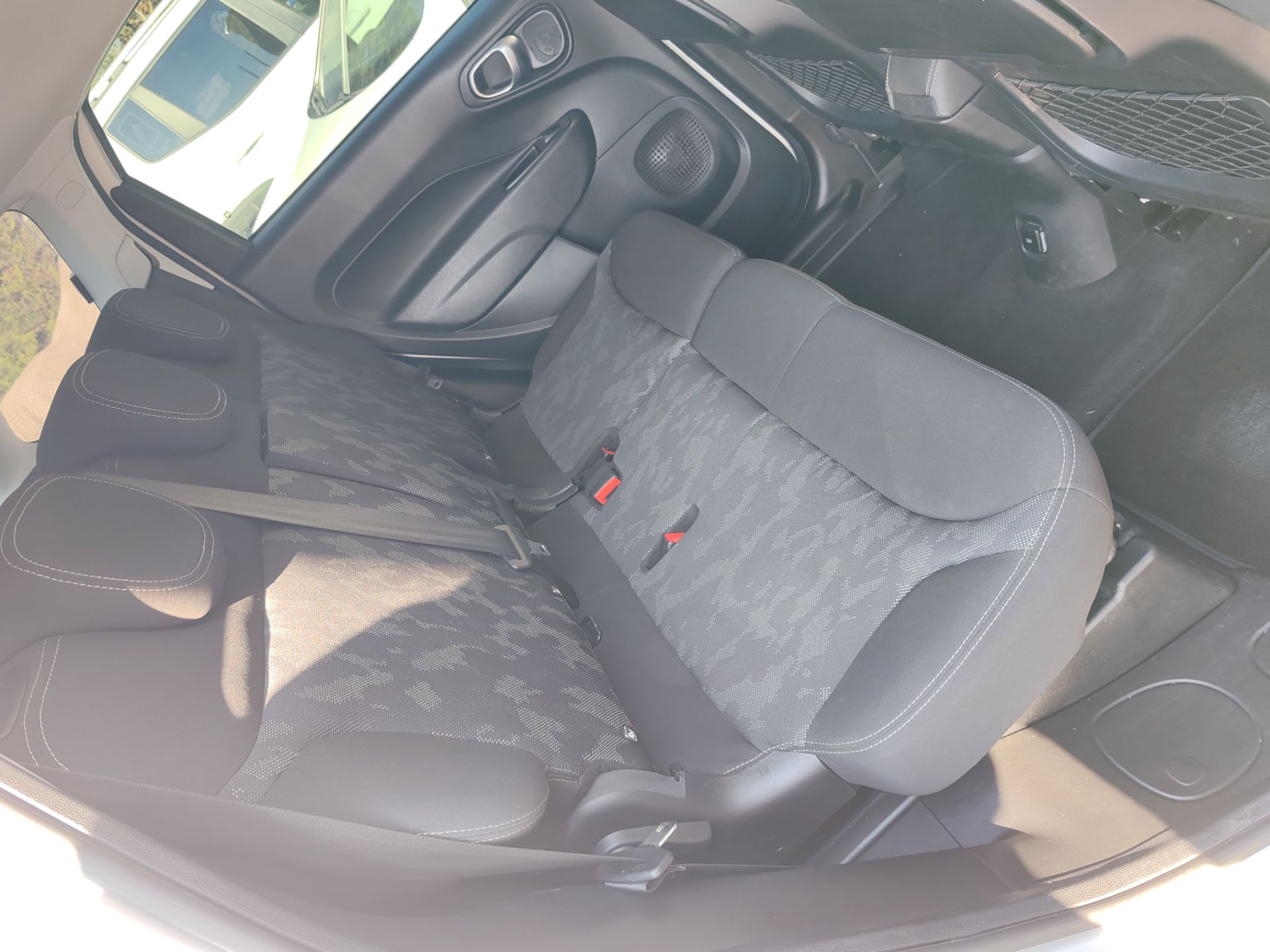 Fiat 500 1.4 95 CV S&S Sport