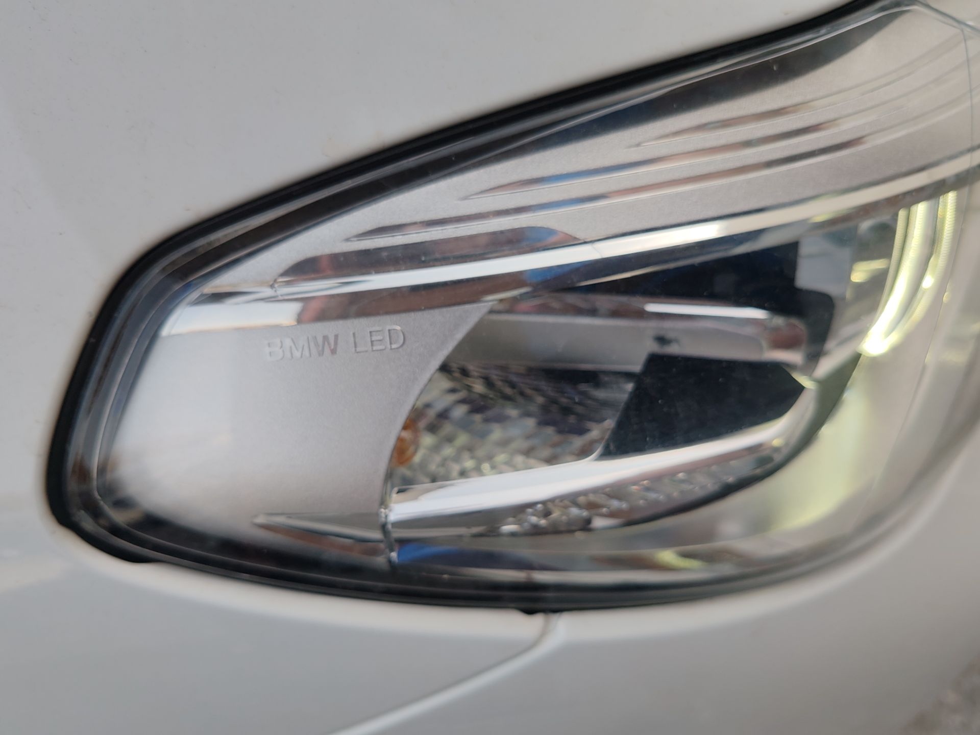 BMW X3  xDrive20d Business Advantage Aut.