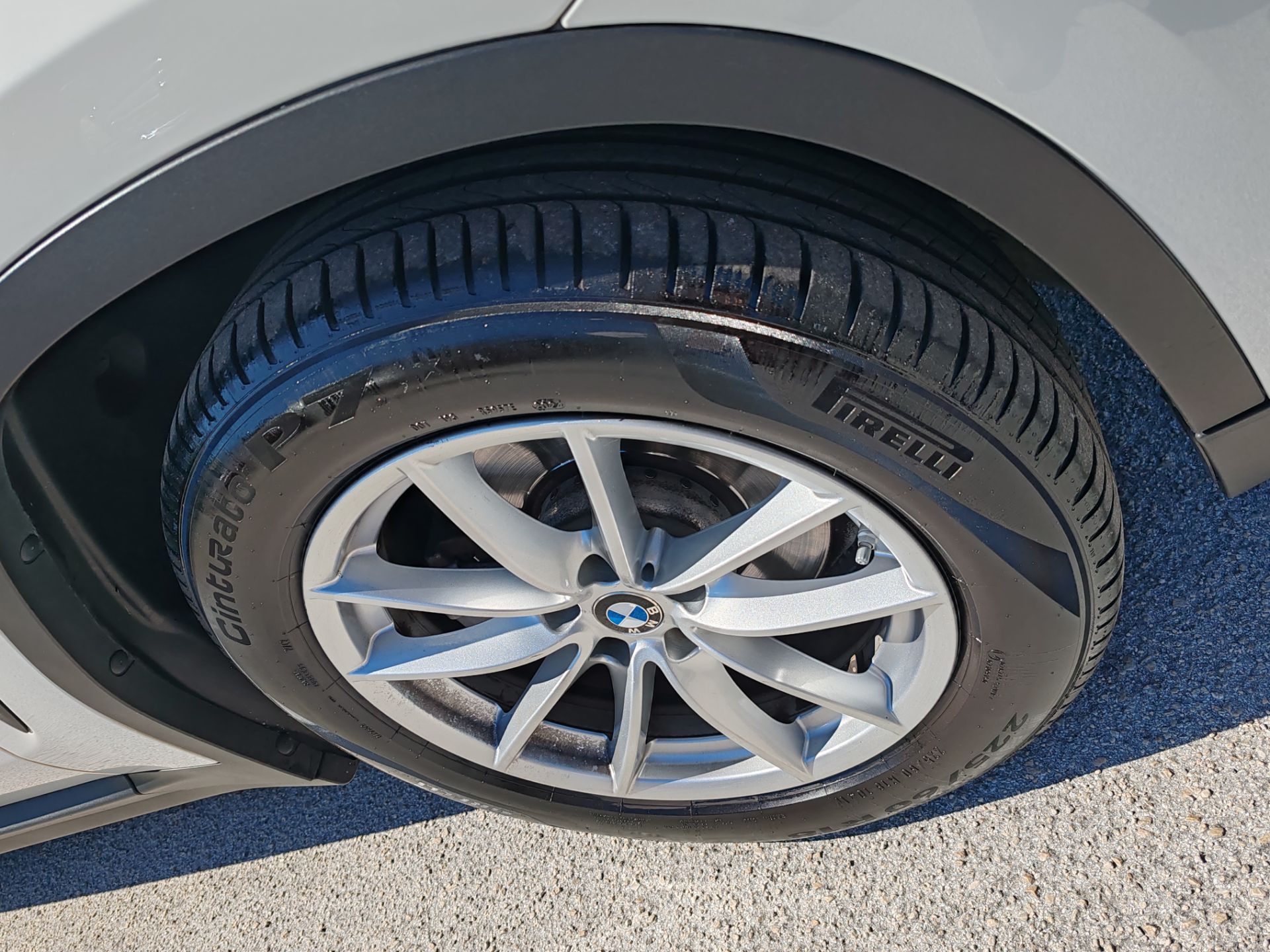 BMW X3  xDrive20d Business Advantage Aut.