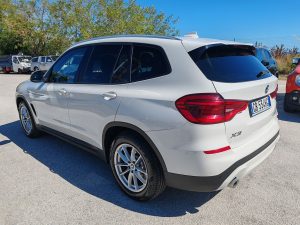 BMW X3 xDrive20d Business Advantage Aut.