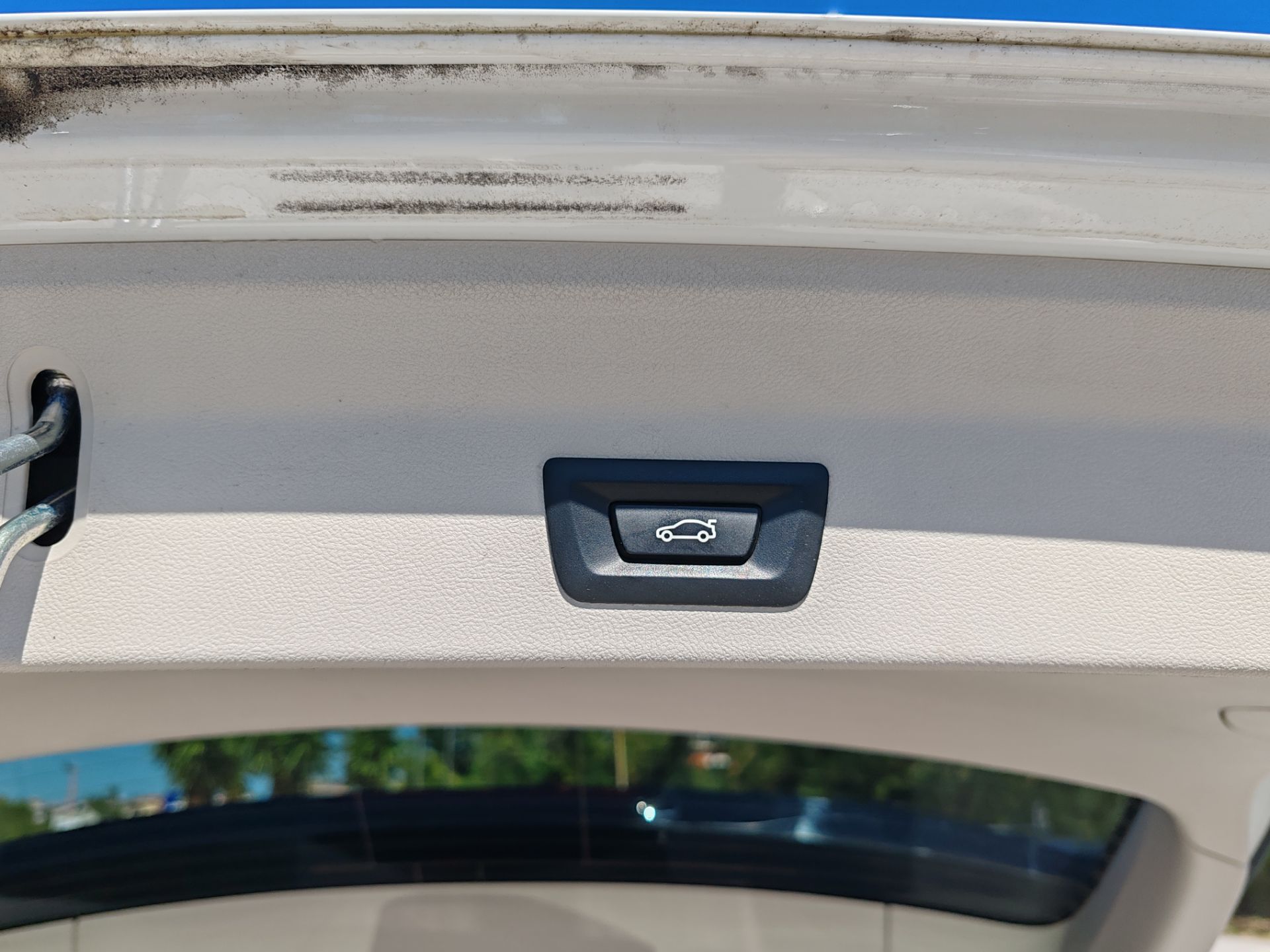 BMW X3  xDrive20d Business Advantage Aut.