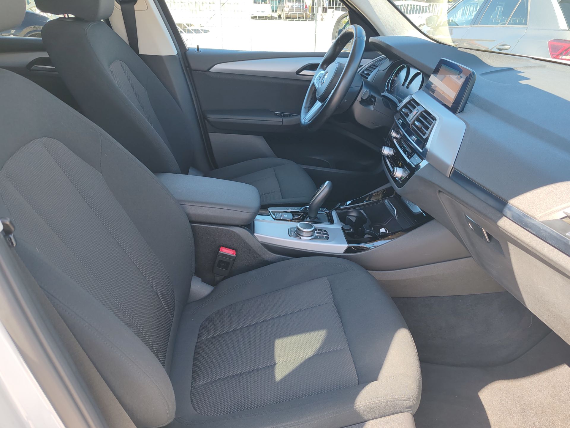 BMW X3  xDrive20d Business Advantage Aut.