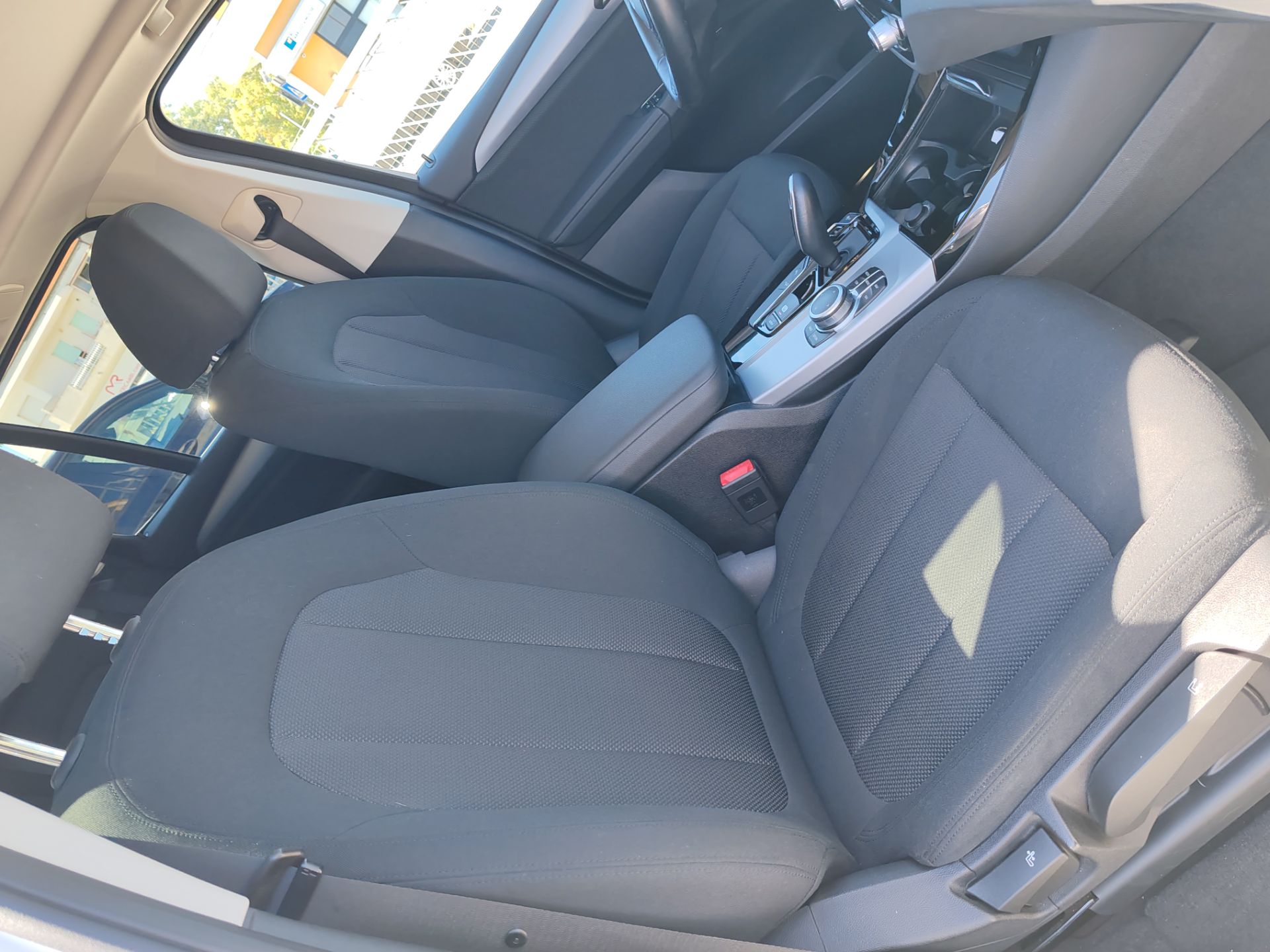 BMW X3  xDrive20d Business Advantage Aut.