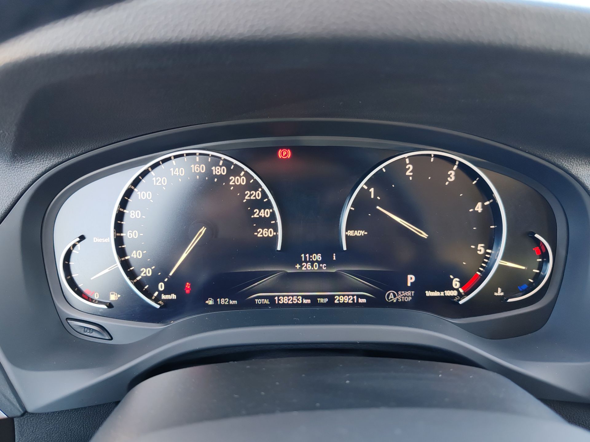 BMW X3  xDrive20d Business Advantage Aut.