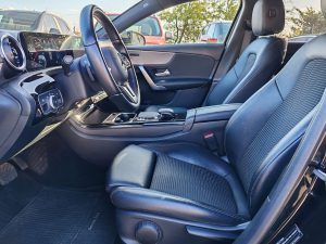 Mercedes-Benz Automatic 180 A D Sport