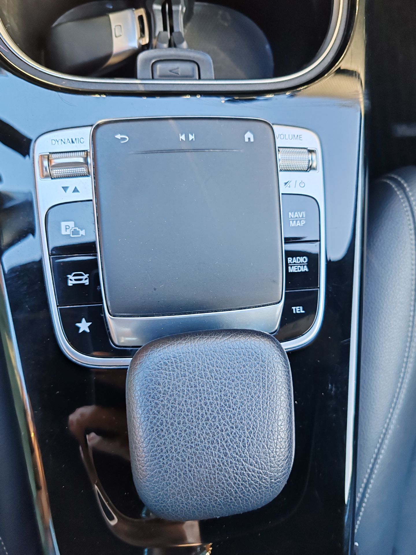 Mercedes-Benz Automatic 180 A D Sport