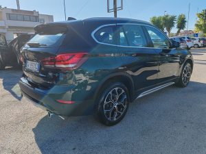 BMW X1 SDrive18d XLine