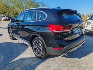 BMW X1 SDrive18d XLine