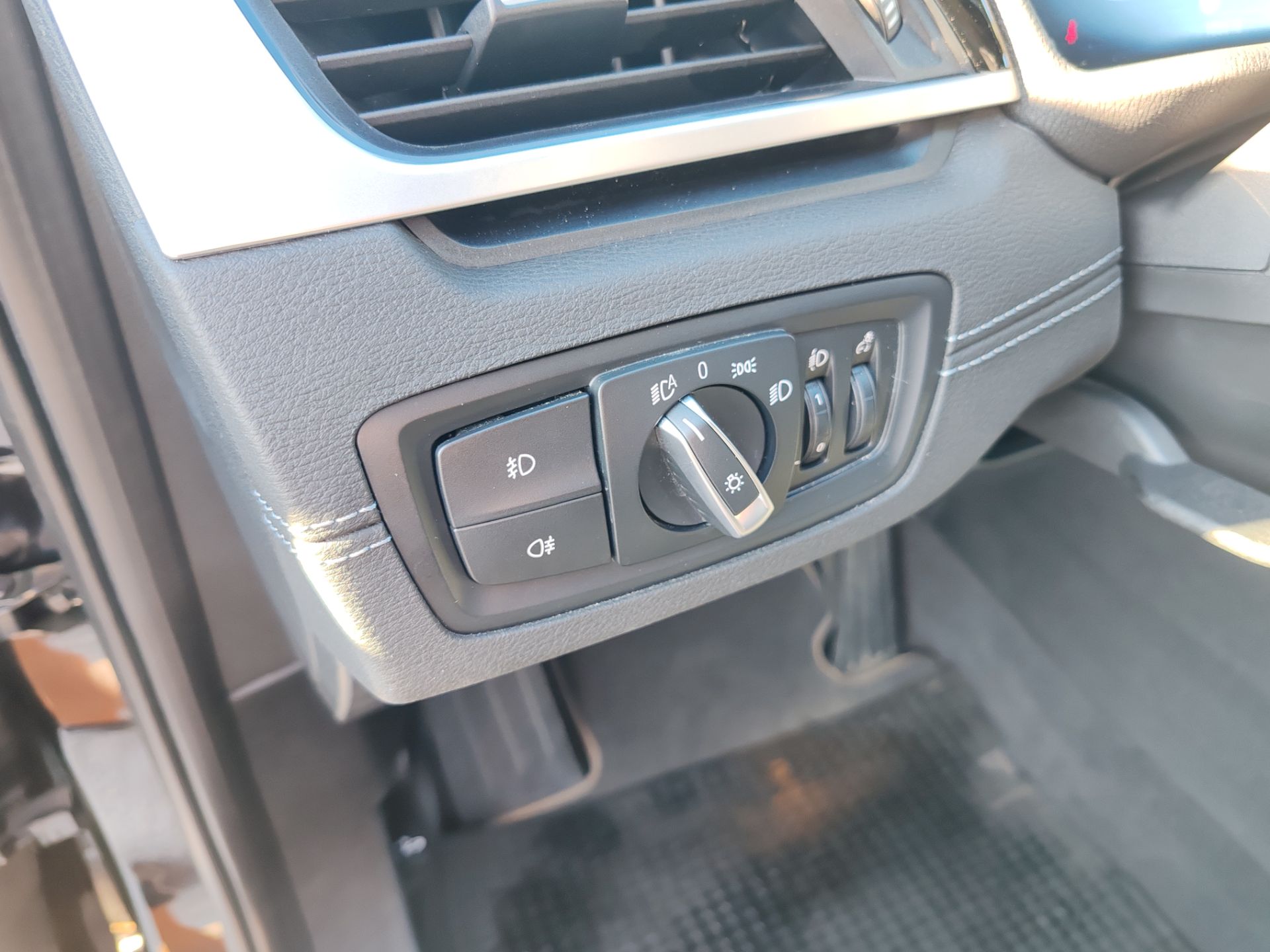 BMW X1 SDrive18d XLine