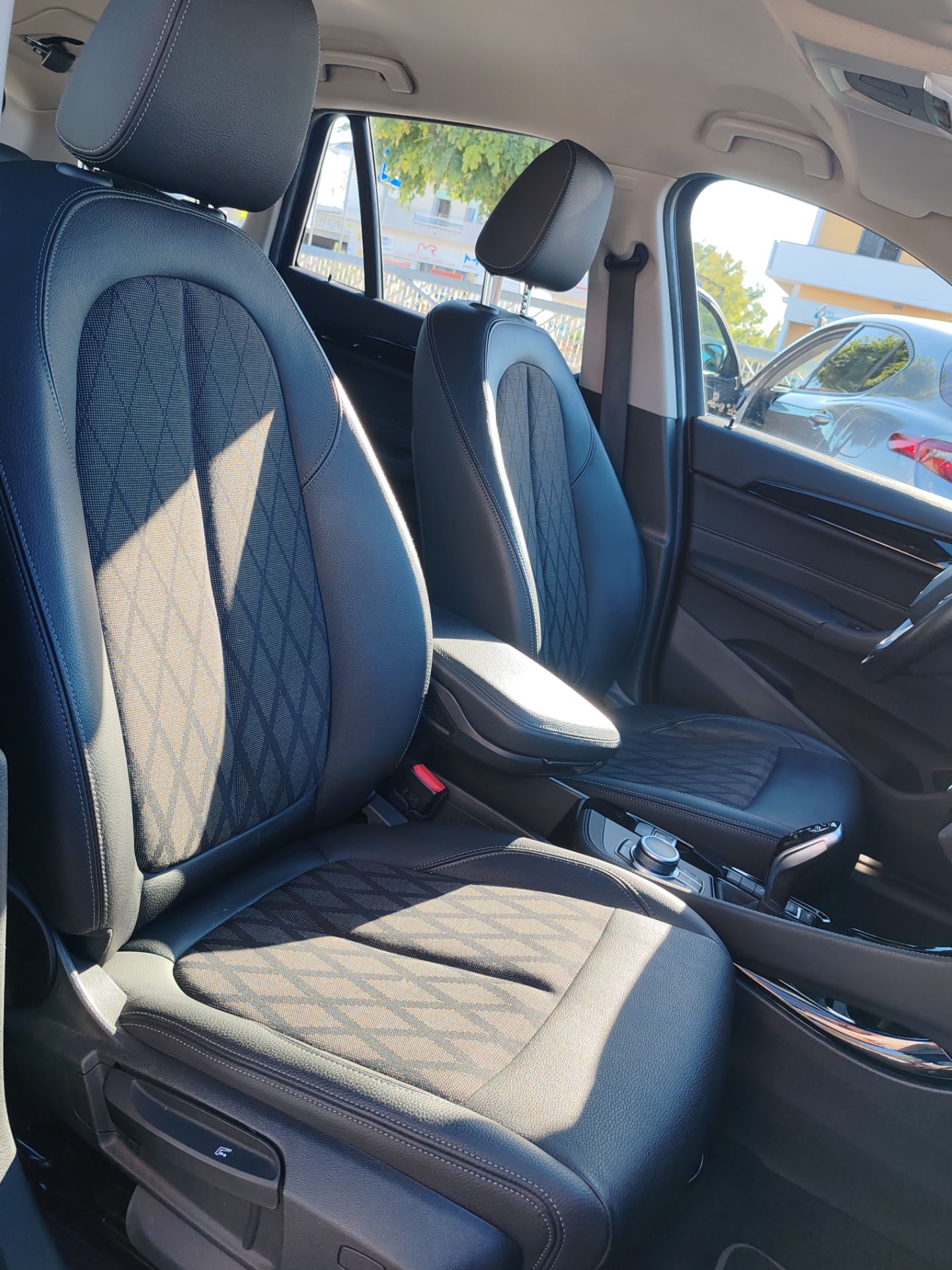 BMW X1 SDrive18d XLine