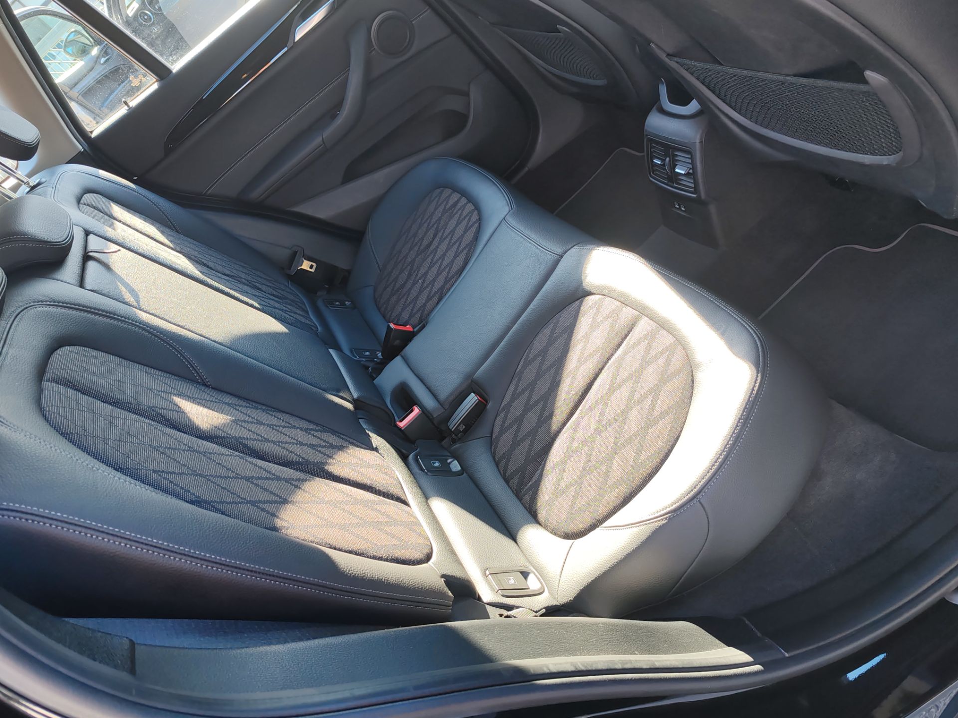 BMW X1 SDrive18d XLine