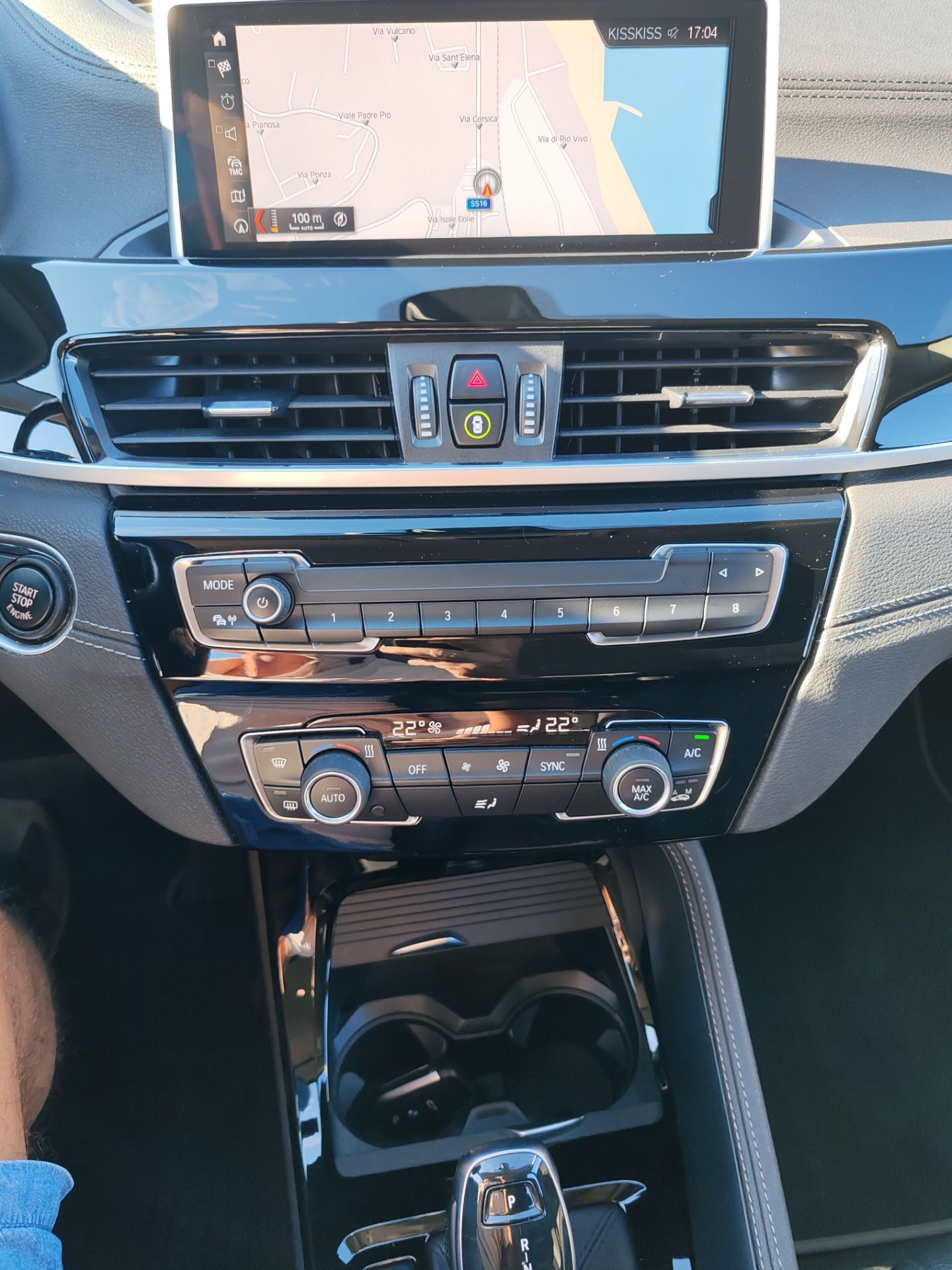 BMW X1 SDrive18d XLine