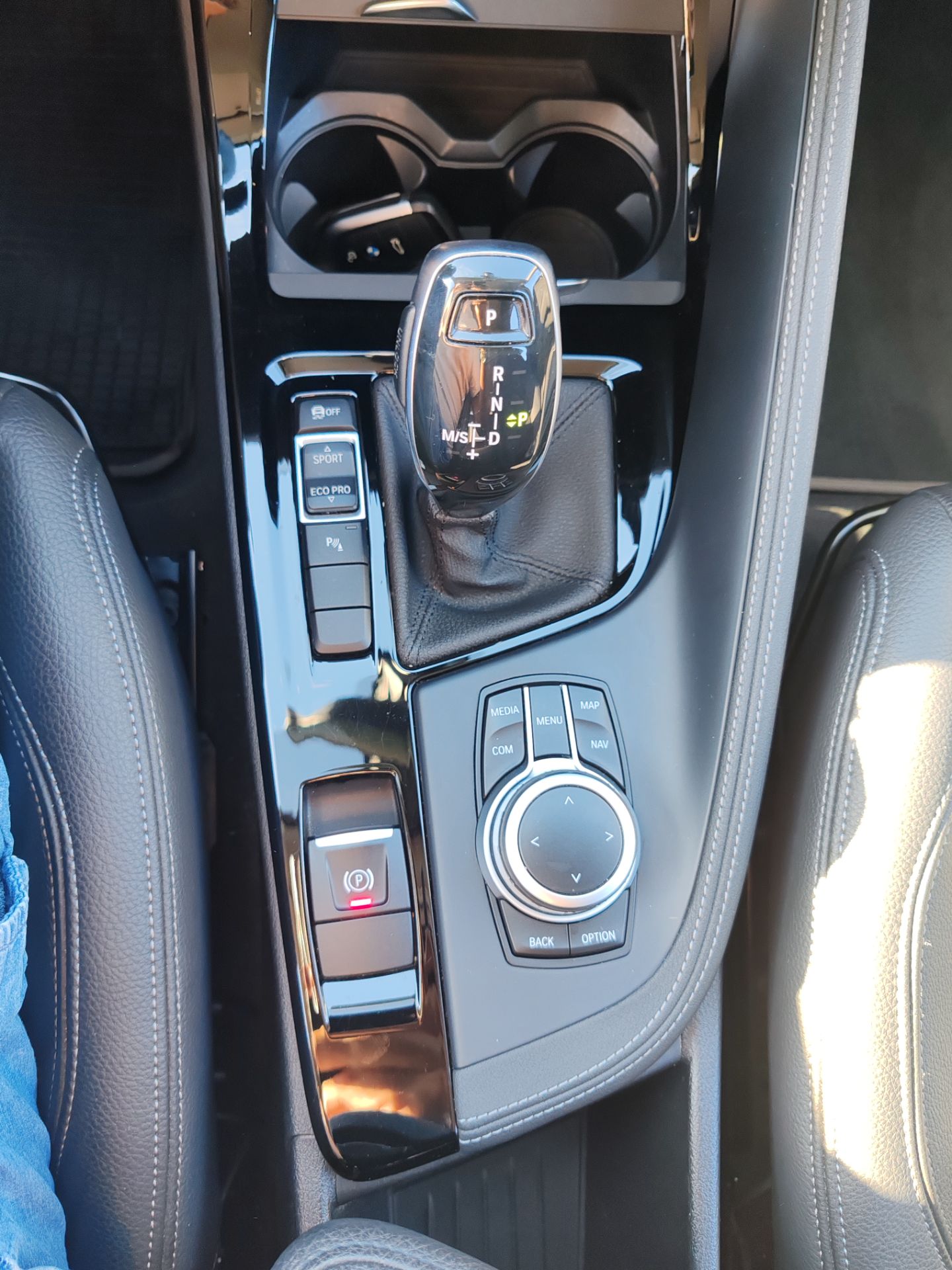 BMW X1 SDrive18d XLine