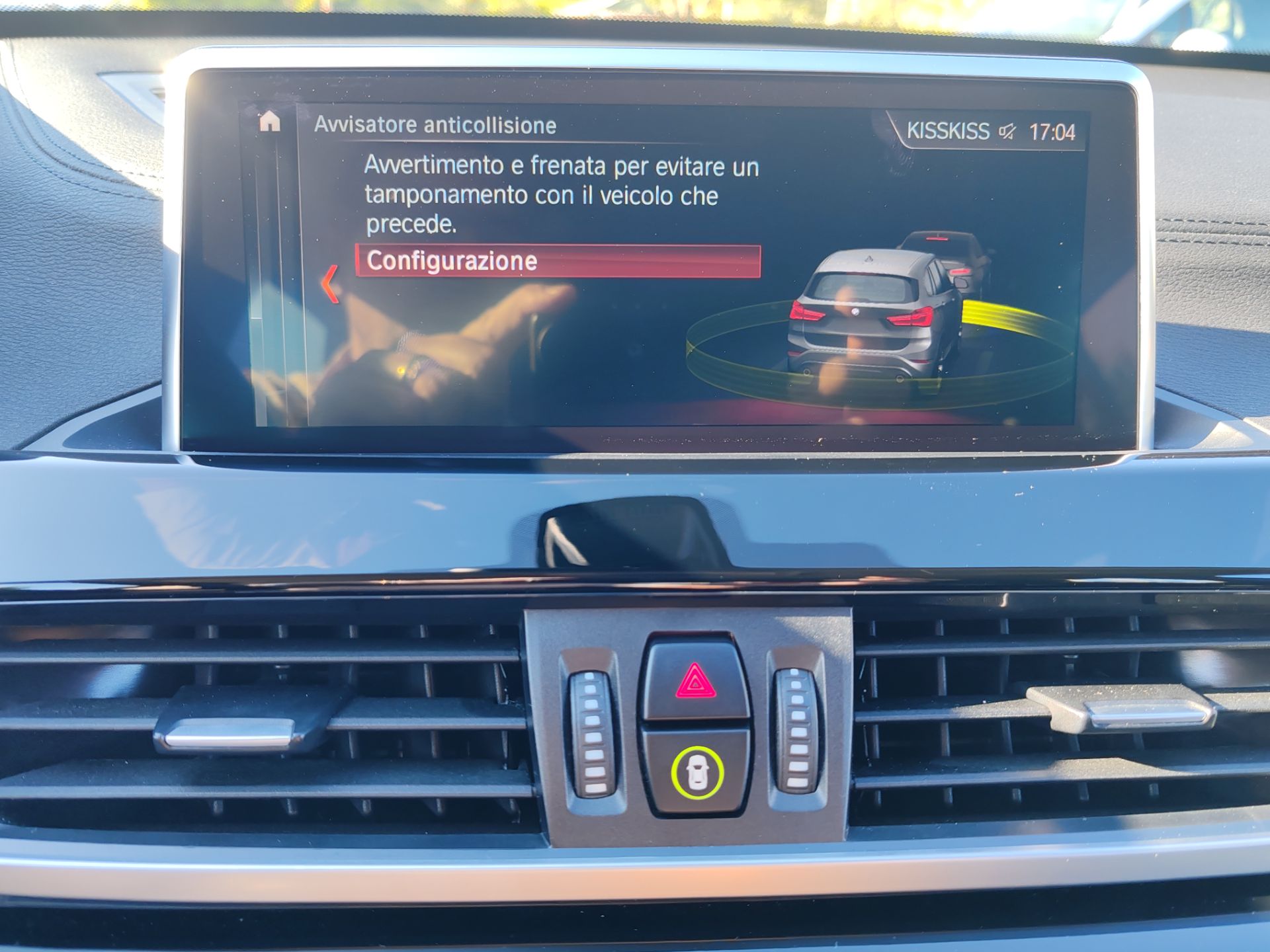 BMW X1 SDrive18d XLine