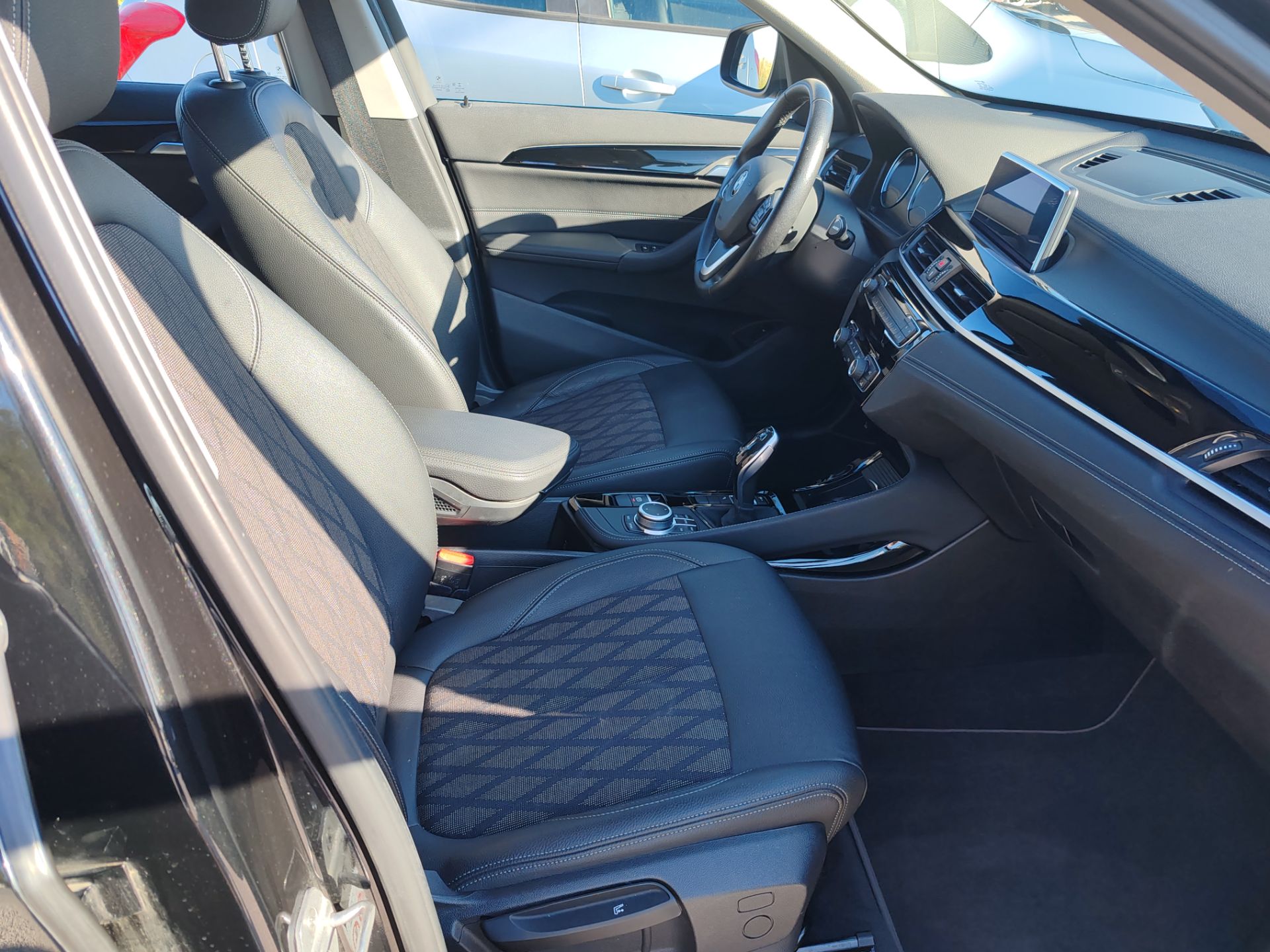 BMW X1 SDrive18d XLine