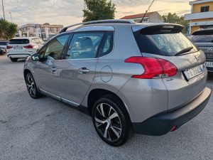 Peugeot 2008 1.6 Hdi Allure