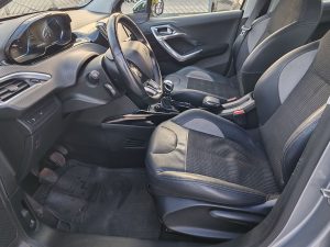 Peugeot 2008 1.6 Hdi Allure