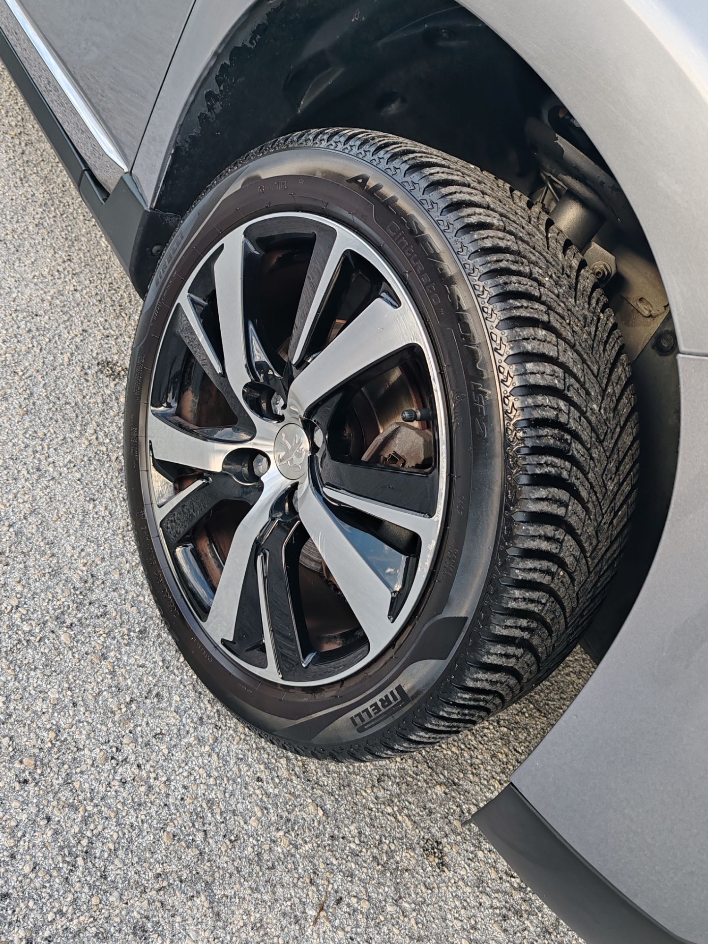 Peugeot 2008  1.6 Hdi Allure