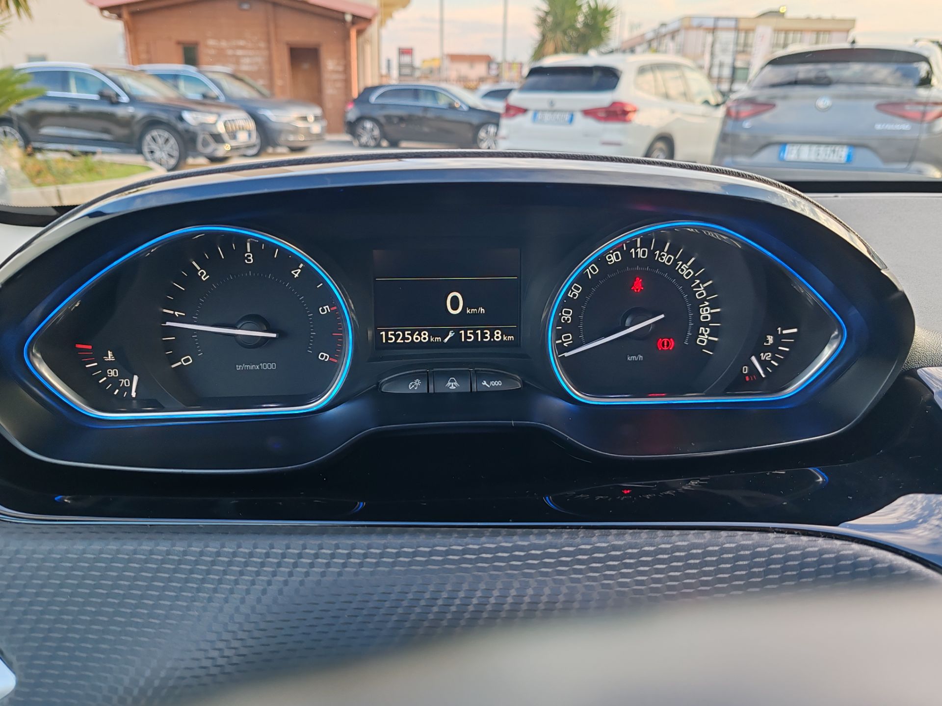 Peugeot 2008  1.6 Hdi Allure