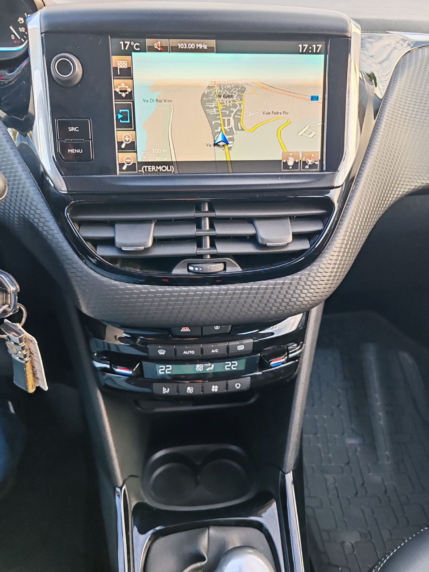 Peugeot 2008  1.6 Hdi Allure