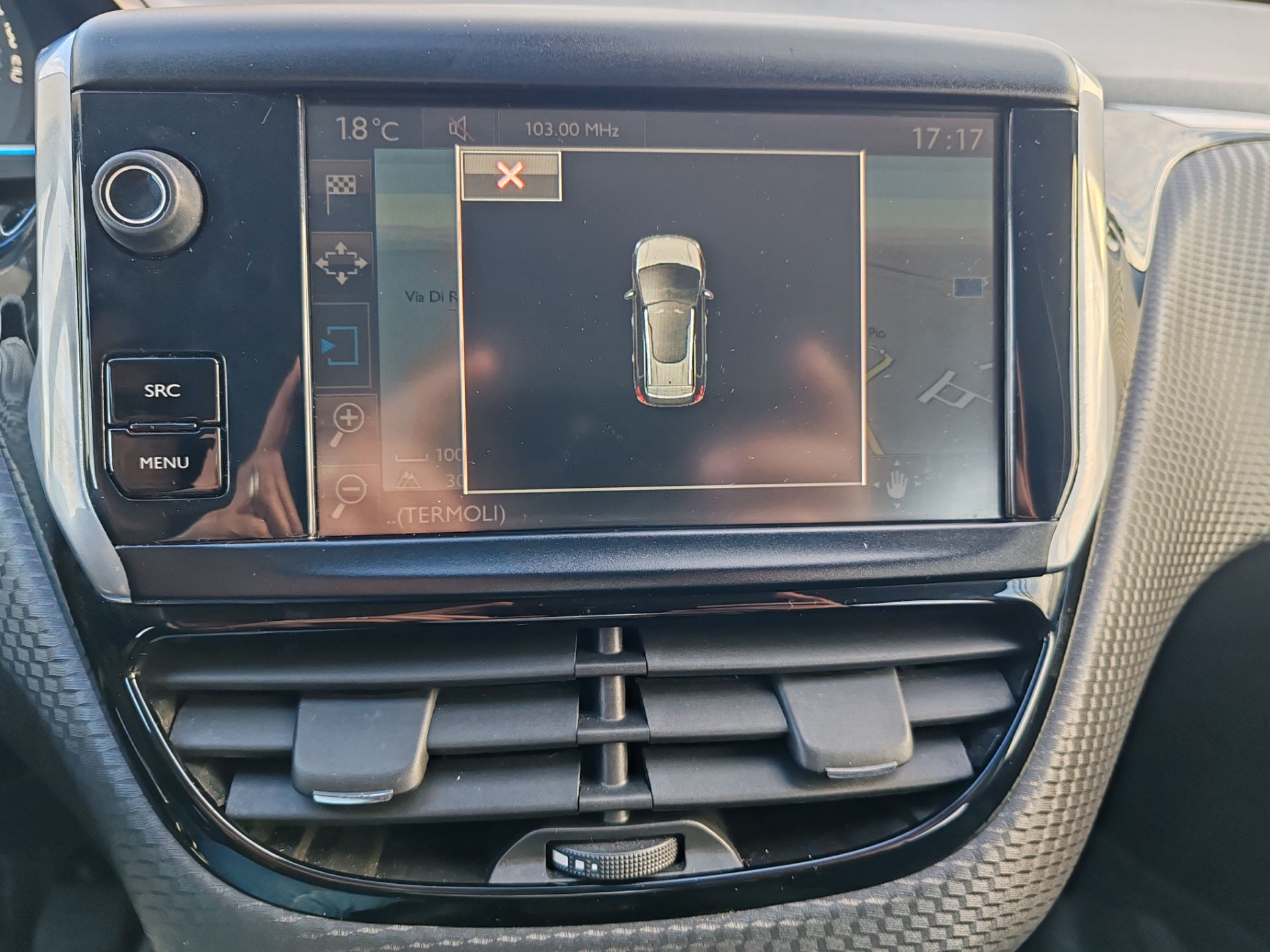 Peugeot 2008  1.6 Hdi Allure