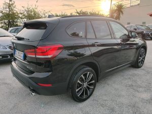 BMW X1 SDrive18d Business Advantage Aut.